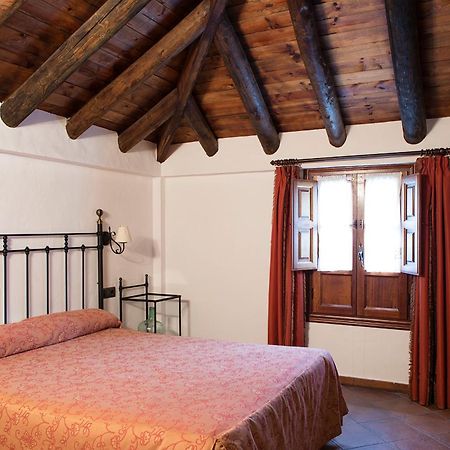 Hotel Cortijo San Antonio Caminito De Rey كاسارابونيلا المظهر الخارجي الصورة