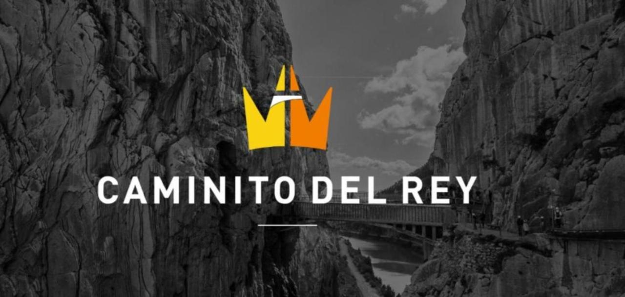 Hotel Cortijo San Antonio Caminito De Rey كاسارابونيلا المظهر الخارجي الصورة