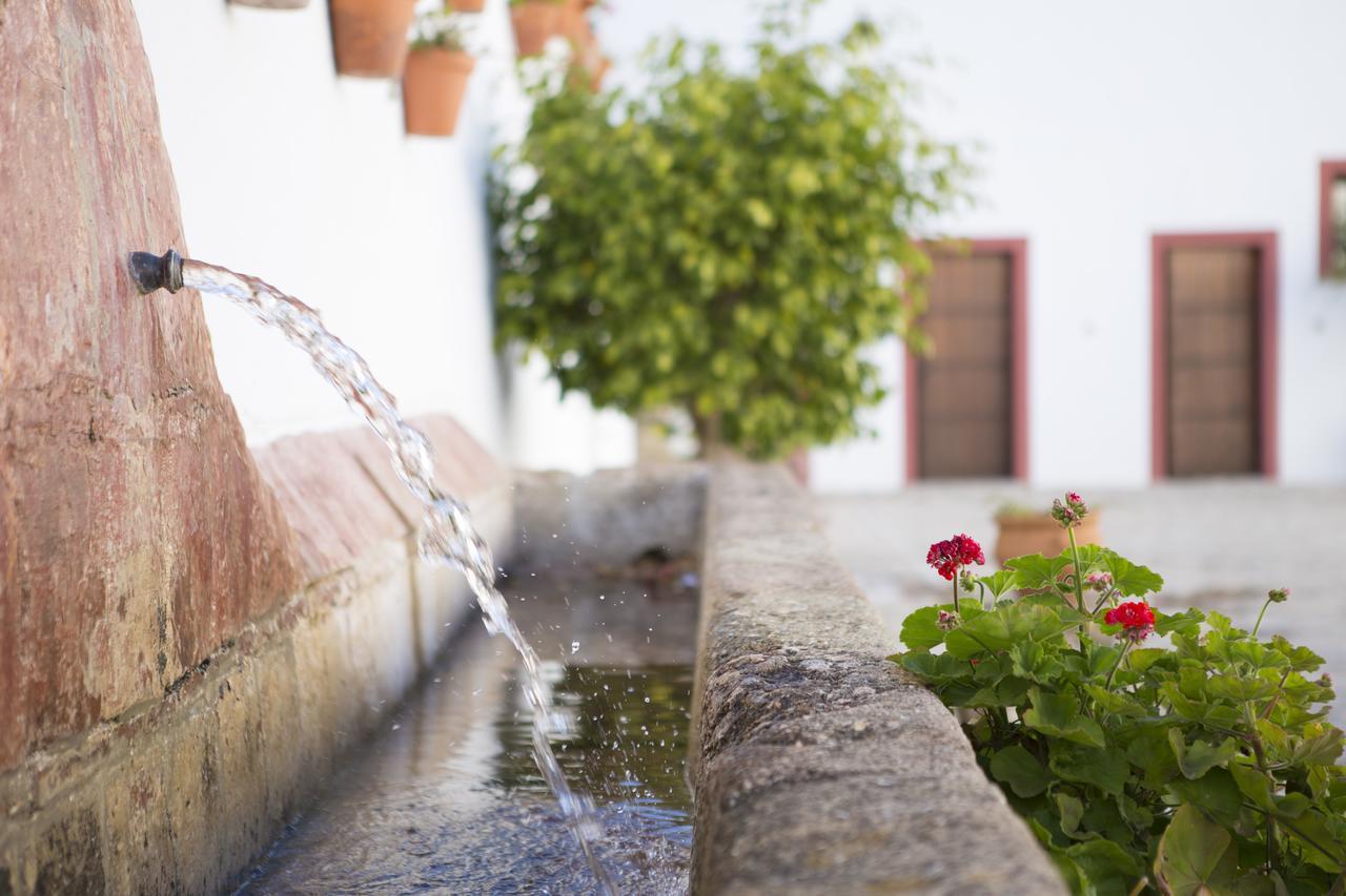 Hotel Cortijo San Antonio Caminito De Rey كاسارابونيلا المظهر الخارجي الصورة