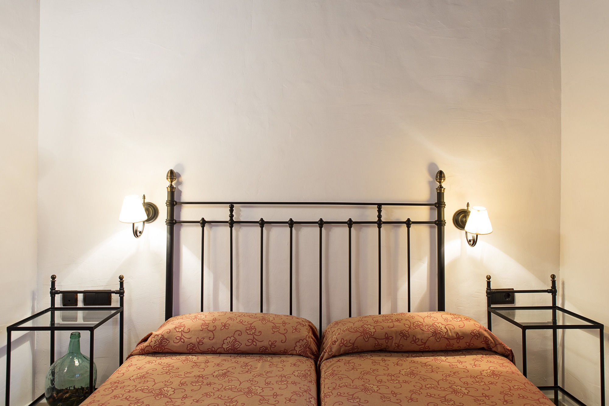 Hotel Cortijo San Antonio Caminito De Rey كاسارابونيلا المظهر الخارجي الصورة